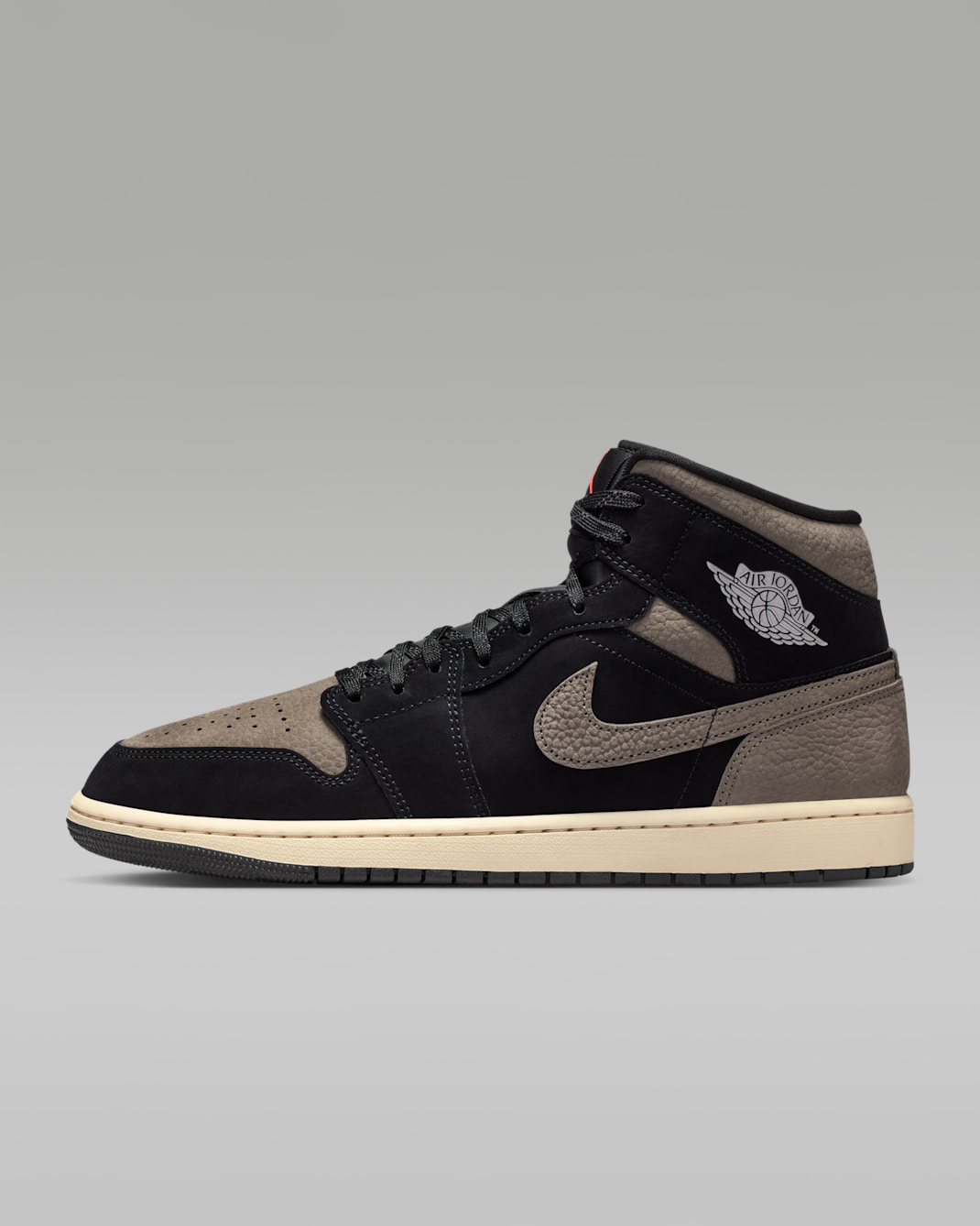 Air Jordan 1 Mid SE Men's Shoes. Nike SI